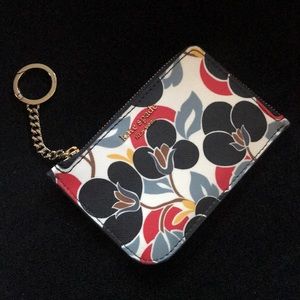 Kate Spade Floral Bitsy Wallet